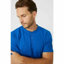 Mantaray Henley Neck Tee For Male -Cheap Mantaray Store unnamed file 225