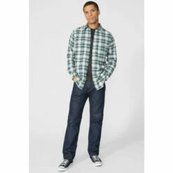 Mantaray Brushed Mini Check Button Down For Male 8 Mantaray Brushed Mini Check Button Down For Male -Cheap Mantaray Store unnamed file 2273