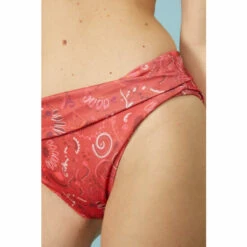 Mantaray Shell Paisley Print Bikini Pant For Female -Cheap Mantaray Store unnamed file 2277