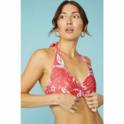 Mantaray Kai Tropical Print Bikini Top For Female -Cheap Mantaray Store unnamed file 2300