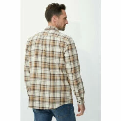 Mantaray Taupe Check For Male 9 Mantaray Taupe Check For Male -Cheap Mantaray Store unnamed file 2339