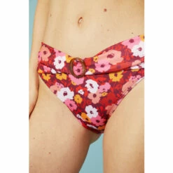 Mantaray Bikini Pant With Trim For Female -Cheap Mantaray Store unnamed file 2385