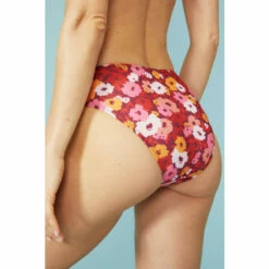 Mantaray Bikini Pant With Trim For Female -Cheap Mantaray Store unnamed file 2386