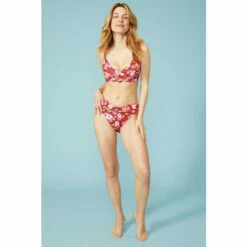 Mantaray Bikini Pant With Trim For Female -Cheap Mantaray Store unnamed file 2387