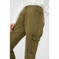 Mantaray Tencel Utility Trouser For Female -Cheap Mantaray Store unnamed file 241