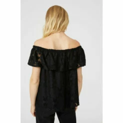 Mantaray Bardot Lace Top For Female 9 Mantaray Bardot Lace Top For Female -Cheap Mantaray Store unnamed file 2423