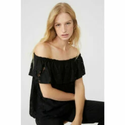 Mantaray Bardot Lace Top For Female 10 Mantaray Bardot Lace Top For Female -Cheap Mantaray Store unnamed file 2424