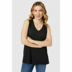 Mantaray Jersey Slub Tshirt For Female