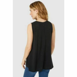 Mantaray Jersey Slub Tshirt For Female -Cheap Mantaray Store unnamed file 2454