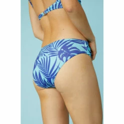 Mantaray Leaf Bikini Pant With Trim For Female -Cheap Mantaray Store unnamed file 2462