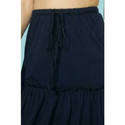 Mantaray Tiered Skirt For Female -Cheap Mantaray Store unnamed file 2489