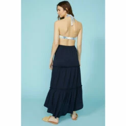Mantaray Tiered Skirt For Female -Cheap Mantaray Store unnamed file 2490