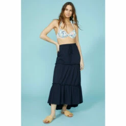 Mantaray Tiered Skirt For Female -Cheap Mantaray Store unnamed file 2492
