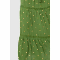 Mantaray Metallic Spot Print Tiered Maxi Skirt For Female 11 Mantaray Metallic Spot Print Tiered Maxi Skirt For Female -Cheap Mantaray Store unnamed file 2503