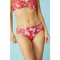 Mantaray Kai Tropical Print Bikini Pant For Female -Cheap Mantaray Store unnamed file 2508