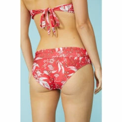 Mantaray Kai Tropical Print Bikini Pant For Female -Cheap Mantaray Store unnamed file 2509
