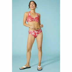 Mantaray Kai Tropical Print Bikini Pant For Female -Cheap Mantaray Store unnamed file 2510