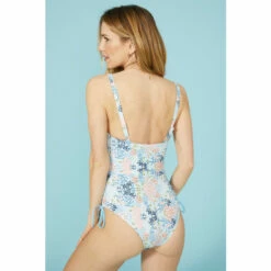 Mantaray Shorething Padded Nw Halter Neck Swimsuit For Female -Cheap Mantaray Store unnamed file 2514