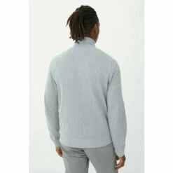 Mantaray Herringbone Zip Neck For Male 7 Mantaray Herringbone Zip Neck For Male -Cheap Mantaray Store unnamed file 2543