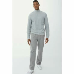 Mantaray Herringbone Zip Neck For Male 8 Mantaray Herringbone Zip Neck For Male -Cheap Mantaray Store unnamed file 2544