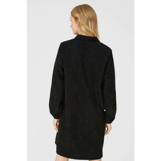 Mantaray Cord Tunic Dress For Female 4 Mantaray Cord Tunic Dress For Female - Image 4