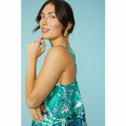 Mantaray Tiered Cami For Female -Cheap Mantaray Store unnamed file 2578