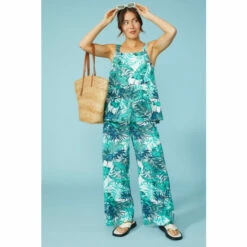 Mantaray Tiered Cami For Female -Cheap Mantaray Store unnamed file 2580