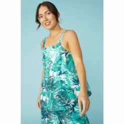 Mantaray Tiered Cami For Female -Cheap Mantaray Store unnamed file 2581