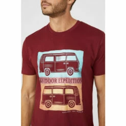 Mantaray Outdoor Expedition Printed Tee For Male -Cheap Mantaray Store unnamed file 2602