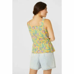 Mantaray Strappy Paisley Print Vest For Female -Cheap Mantaray Store unnamed file 2628