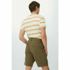 Mantaray Slub Texture Short For Male -Cheap Mantaray Store unnamed file 2646