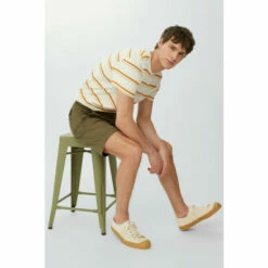 Mantaray Slub Texture Short For Male -Cheap Mantaray Store unnamed file 2647