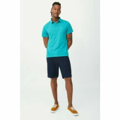 Mantaray Slub Texture Short For Male -Cheap Mantaray Store unnamed file 2650