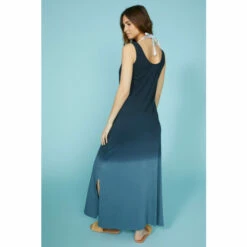 Mantaray Jersey Ombre Dress For Female -Cheap Mantaray Store unnamed file 2655