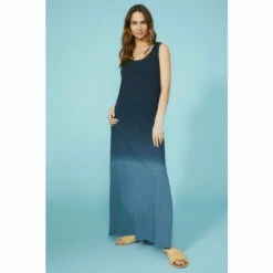 Mantaray Jersey Ombre Dress For Female -Cheap Mantaray Store unnamed file 2657