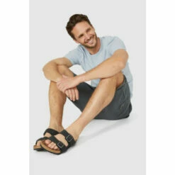 Mantaray The Perfect Wave Chest Print Printed Tee For Male -Cheap Mantaray Store unnamed file 2691