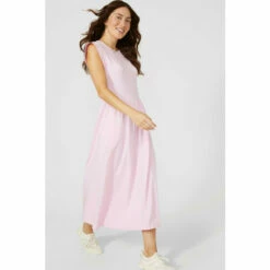 Mantaray Jersey Dress With Pockets For Female 11 Mantaray Jersey Dress With Pockets For Female -Cheap Mantaray Store unnamed file 2714