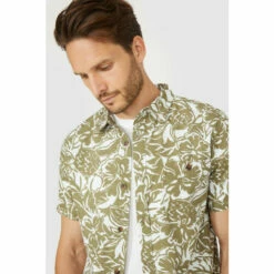 Mantaray Coco Shell Print For Male -Cheap Mantaray Store unnamed file 2725
