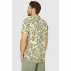 Mantaray Coco Shell Print For Male -Cheap Mantaray Store unnamed file 2726