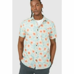 Mantaray Palm Star Print For Male -Cheap Mantaray Store unnamed file 2737