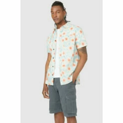 Mantaray Palm Star Print For Male -Cheap Mantaray Store unnamed file 2740