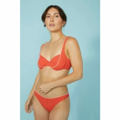 Mantaray Textured Wired Bikini Top For Female -Cheap Mantaray Store unnamed file 2792