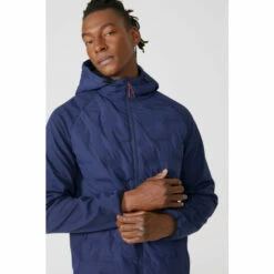Mantaray Hybrid Hooded Jacket For Male -Cheap Mantaray Store unnamed file 28