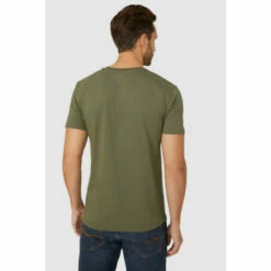 Mantaray Wanderer Printed Tee For Male -Cheap Mantaray Store unnamed file 2958