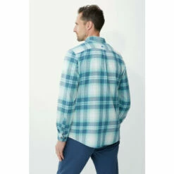 Mantaray Pastel Check For Male -Cheap Mantaray Store unnamed file 3006