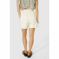 Mantaray Belted Short For Female -Cheap Mantaray Store unnamed file 3062