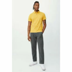Mantaray Slub Texture Trousers For Male