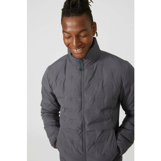 Mantaray Hybrid Funnel Jacket For Male 3 Mantaray Hybrid Funnel Jacket For Male - Image 3