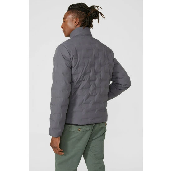 Mantaray Hybrid Funnel Jacket For Male 4 Mantaray Hybrid Funnel Jacket For Male - Image 4