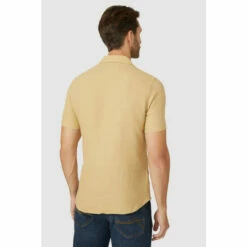 Mantaray Textured Shirt For Male -Cheap Mantaray Store unnamed file 3093